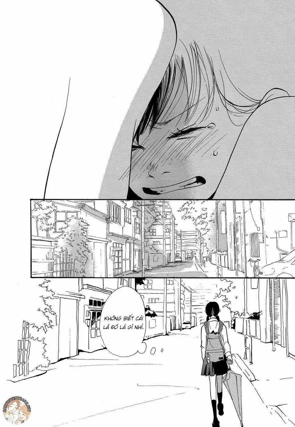 Kurasu Hako - Chapter 2 - Trang 17