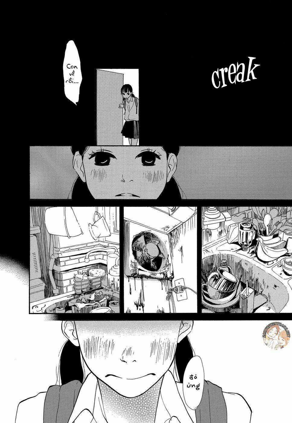 Kurasu Hako - Chapter 2 - Trang 19