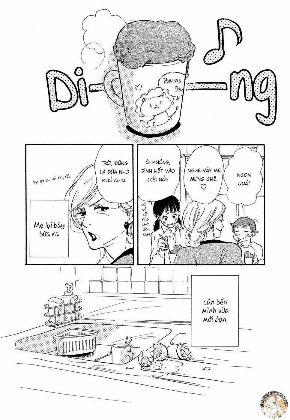 Kurasu Hako - Chapter 2 - Trang 25