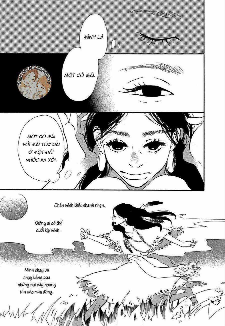 Kurasu Hako - Chapter 4 - Trang 4