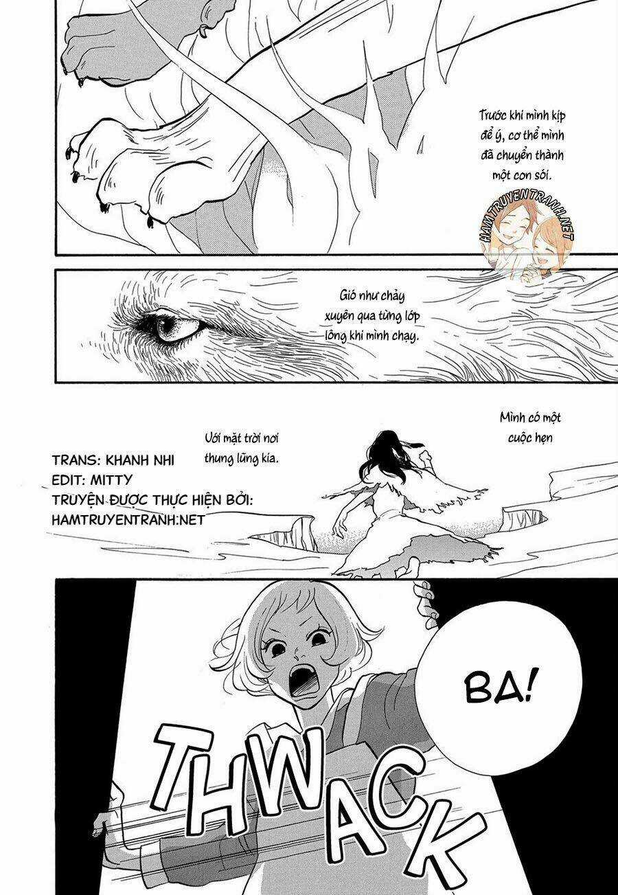 Kurasu Hako - Chapter 4 - Trang 5