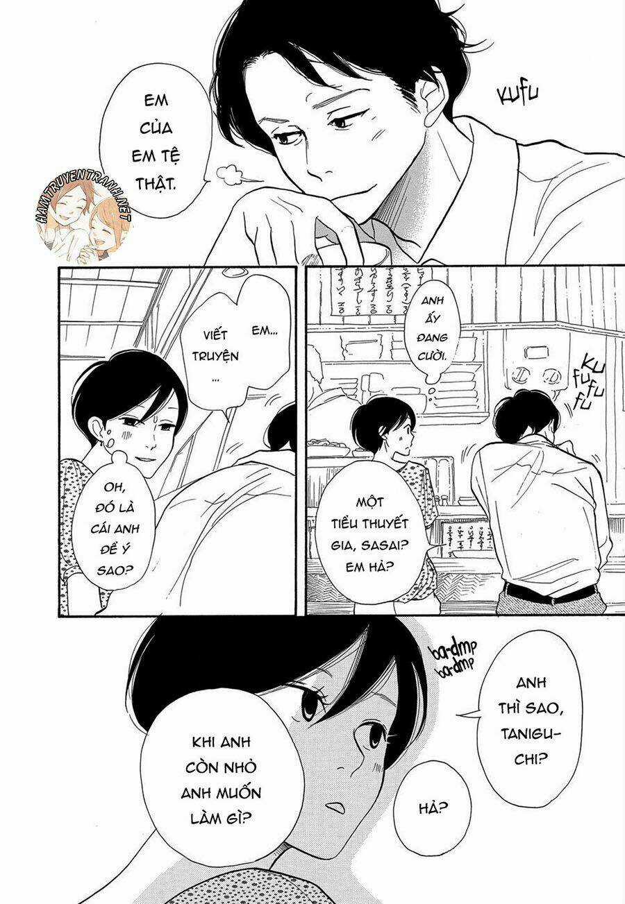 Kurasu Hako - Chapter 5 - Trang 11