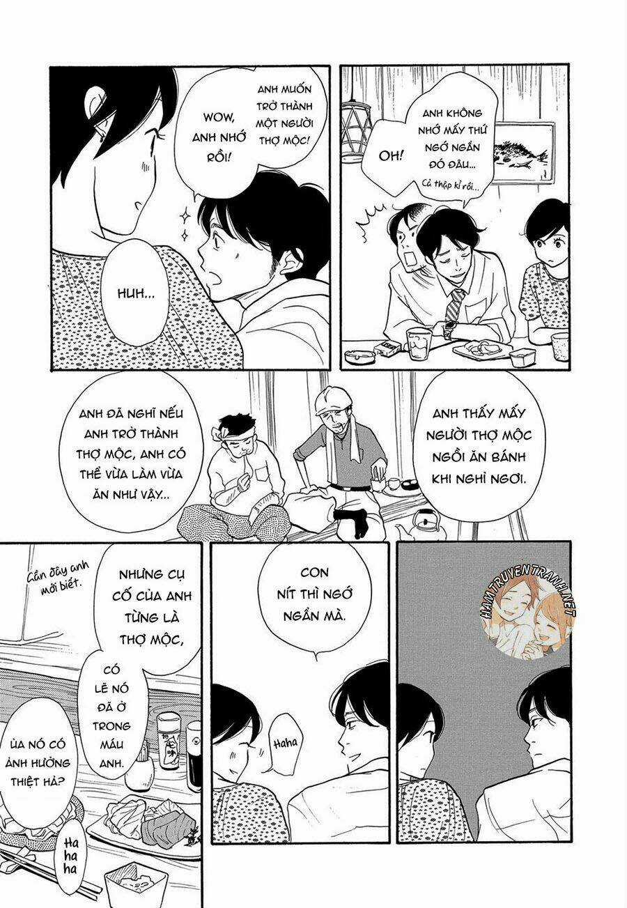 Kurasu Hako - Chapter 5 - Trang 12