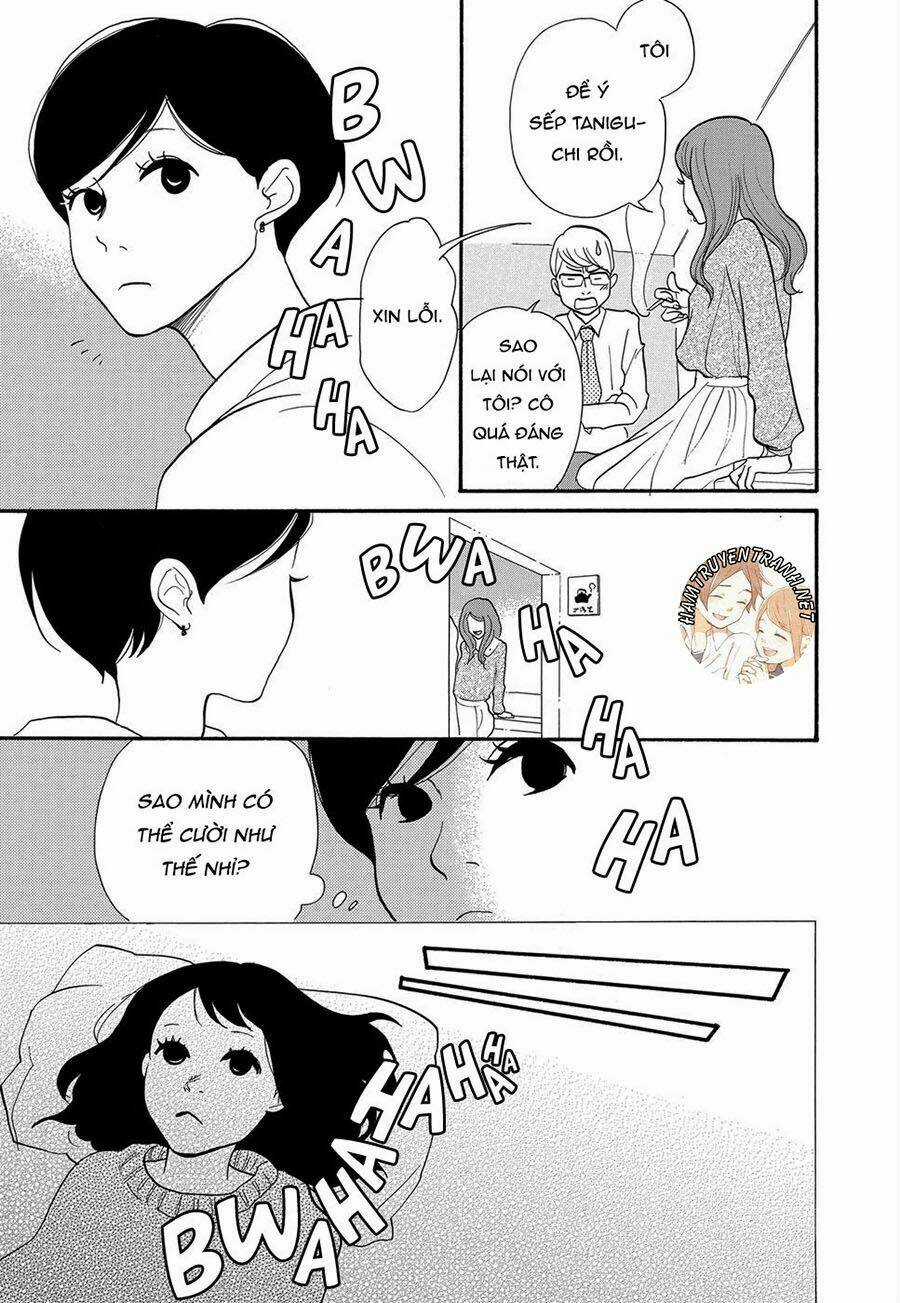 Kurasu Hako - Chapter 5 - Trang 16