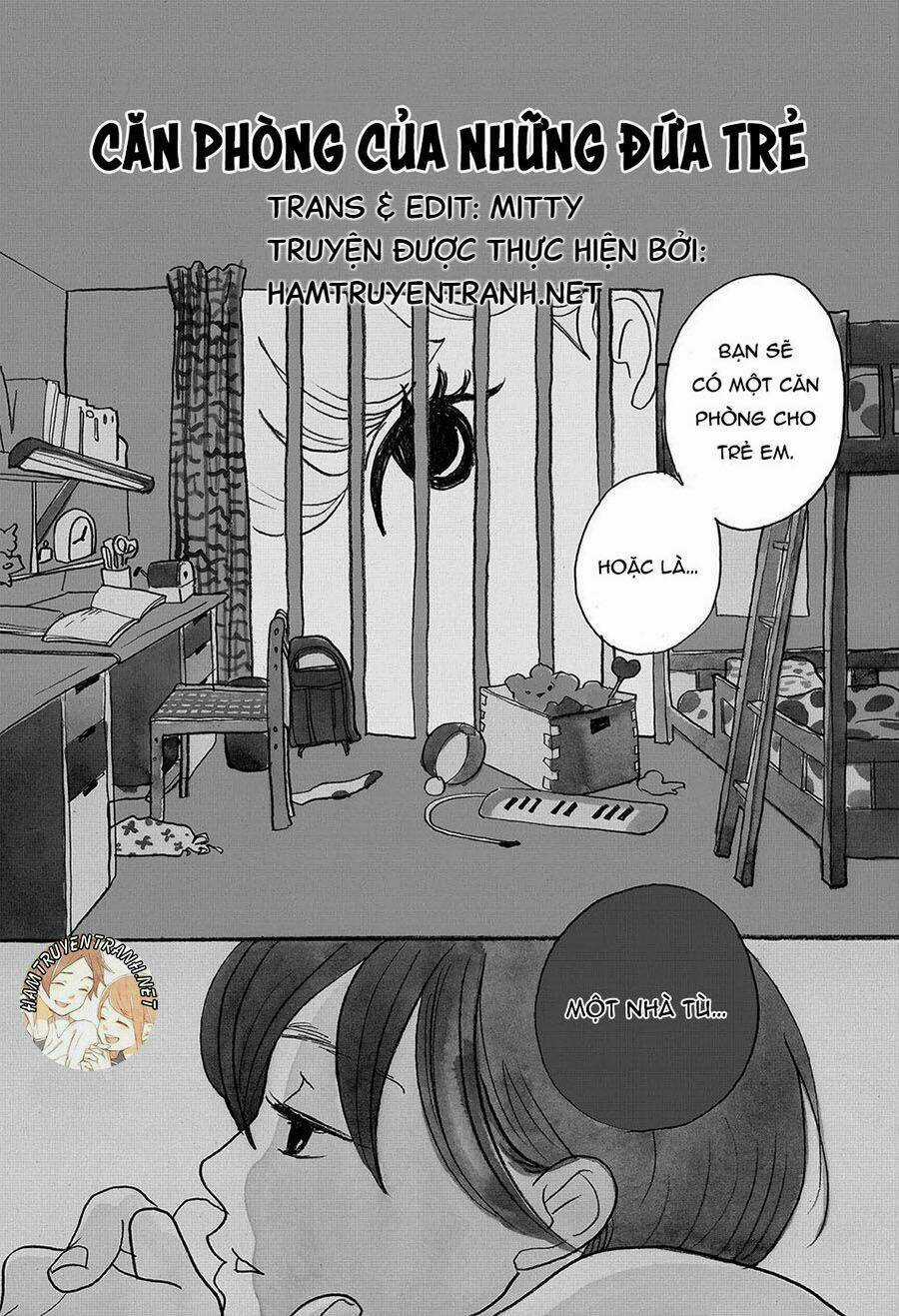 Kurasu Hako - Chapter 5 - Trang 3