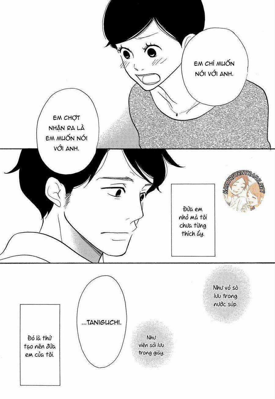 Kurasu Hako - Chapter 5 - Trang 26