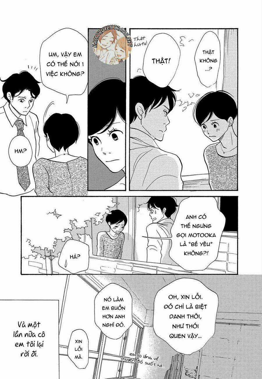 Kurasu Hako - Chapter 5 - Trang 30