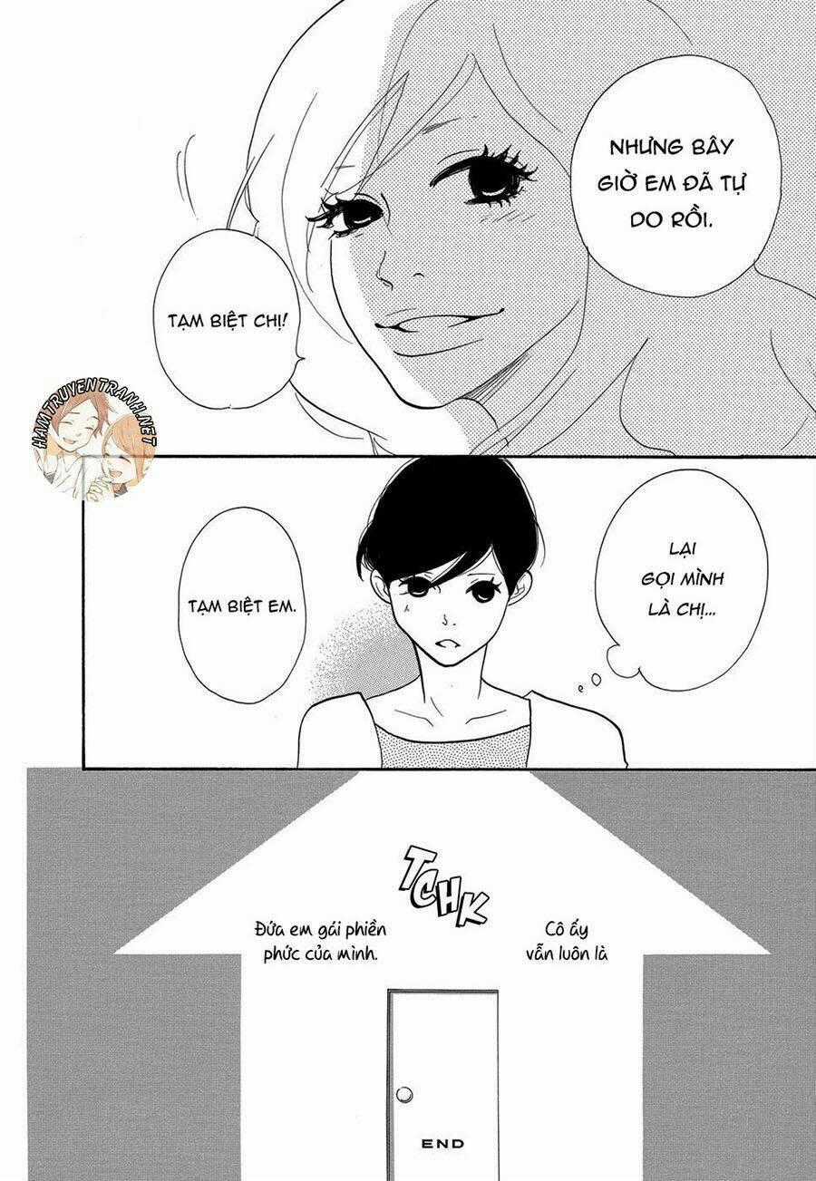 Kurasu Hako - Chapter 5 - Trang 33