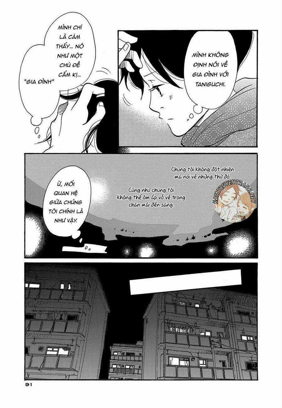 Kurasu Hako - Chapter 5 - Trang 6
