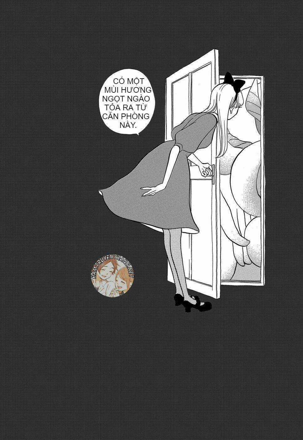 Kurasu Hako - Chapter 6 - Trang 3