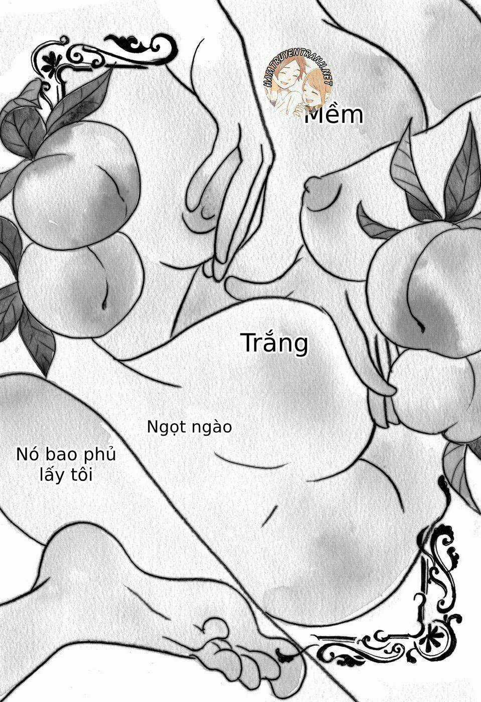 Kurasu Hako - Chapter 6 - Trang 5