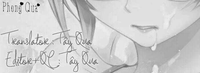 Kurayami Ni Strobe - Chapter 5 - Trang 1