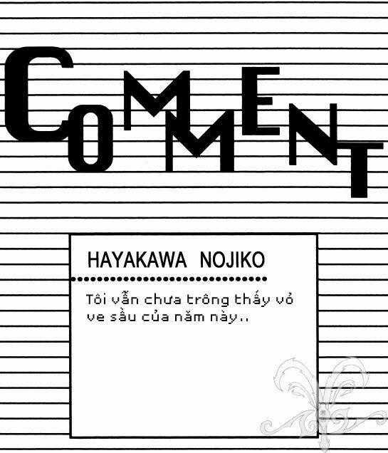 Kurayami Ni Strobe - Chapter 7 - Trang 29