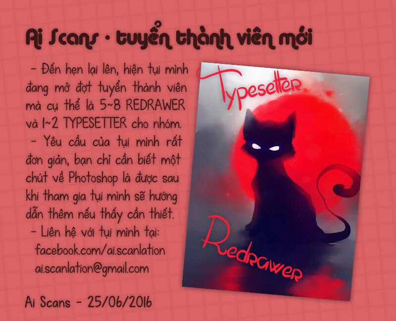 Kure-Nai - Chapter 15 - Trang 24