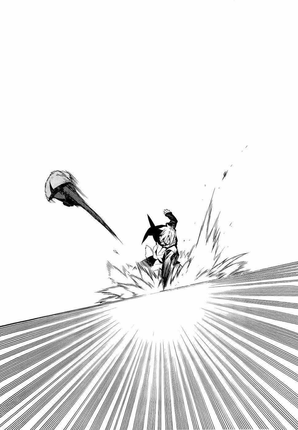 Kure-Nai - Chapter 25 - Trang 57