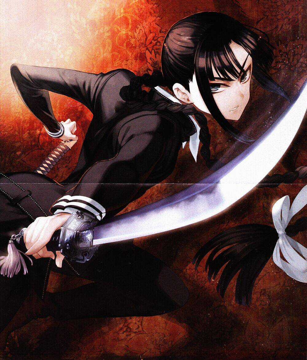 Kure-Nai - Chapter 29 - Trang 6