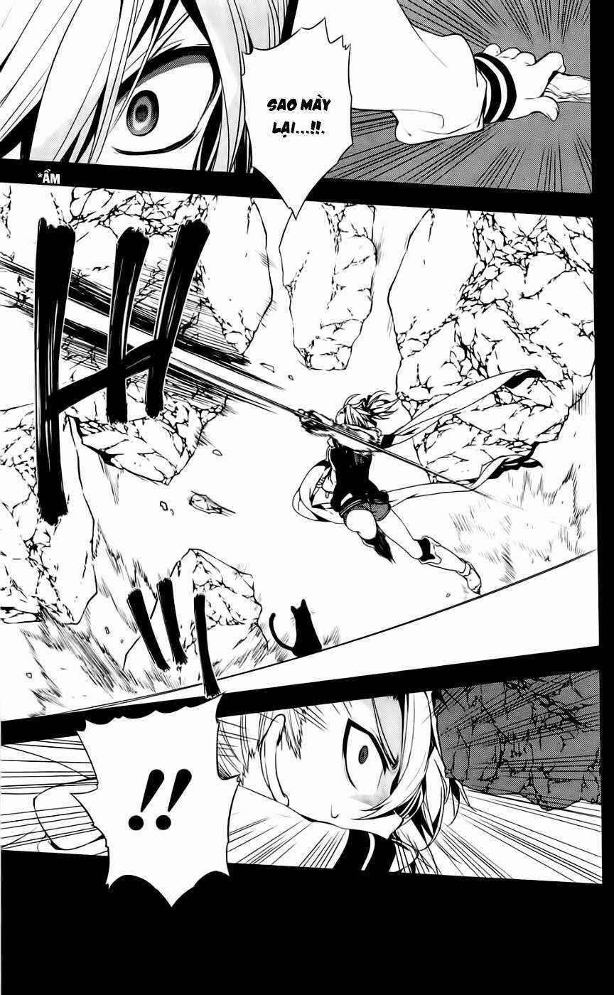 Kure-Nai - Chapter 41 - Trang 6