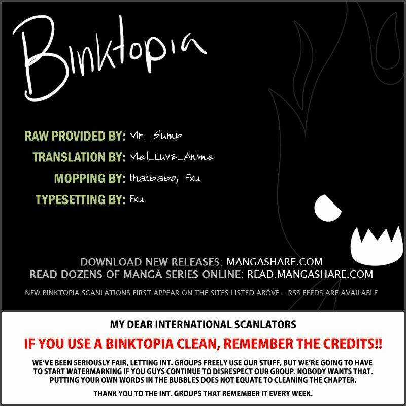 Kure-Nai - Chapter 5 - Trang 33