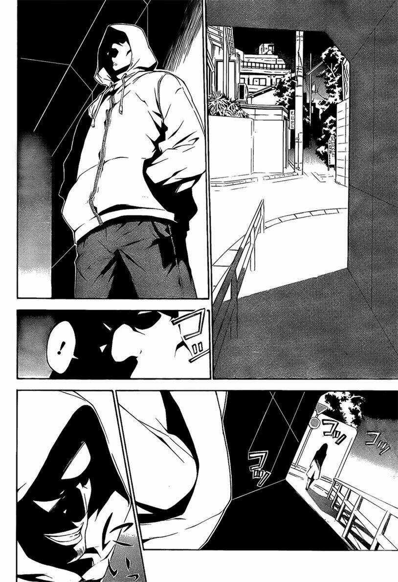 Kure-Nai - Chapter 6 - Trang 15