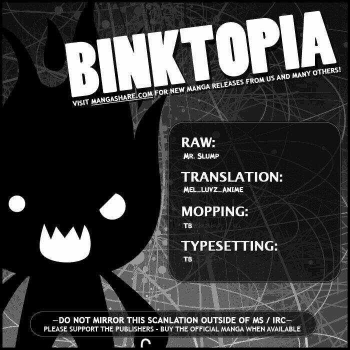 Kure-Nai - Chapter 7 - Trang 16