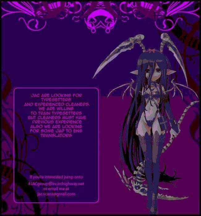 Kure-Nai - Chapter 8 - Trang 41