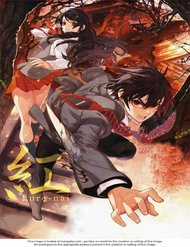 Đọc truyện Kure-Nai