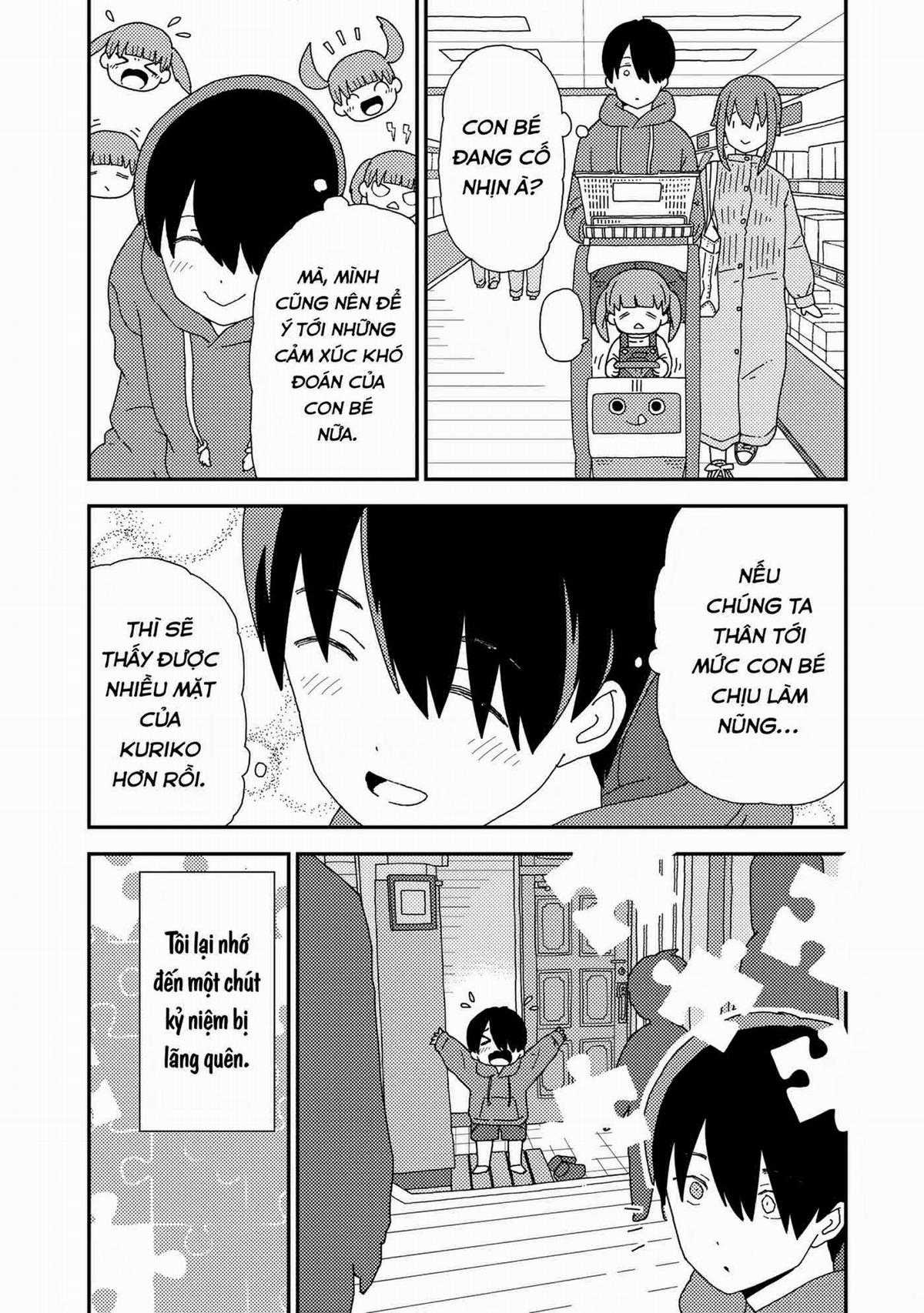 Kuriko to Biyori - Chapter 2 - Trang 7