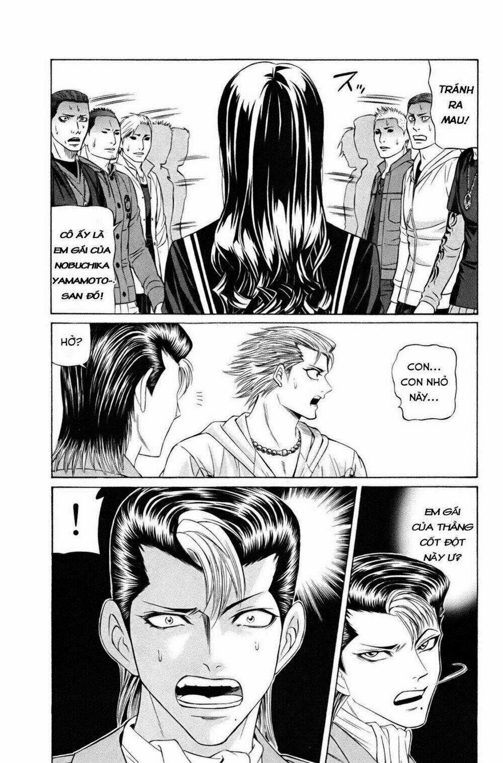 Kuro Ageha - Chapter 0 - Trang 42