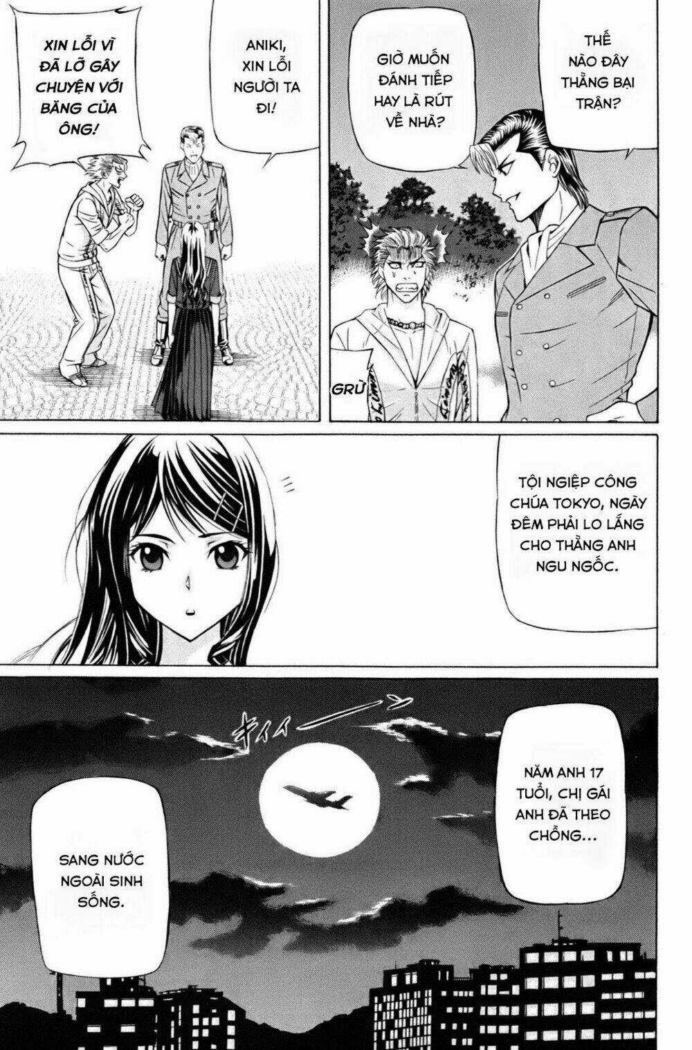 Kuro Ageha - Chapter 0 - Trang 48