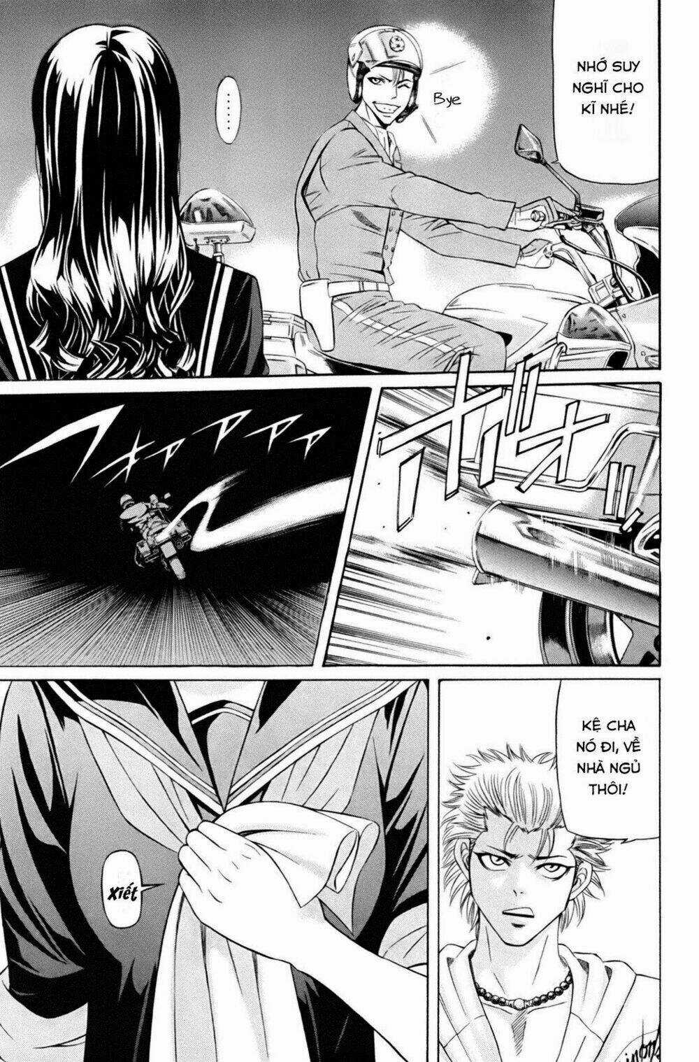 Kuro Ageha - Chapter 0 - Trang 52