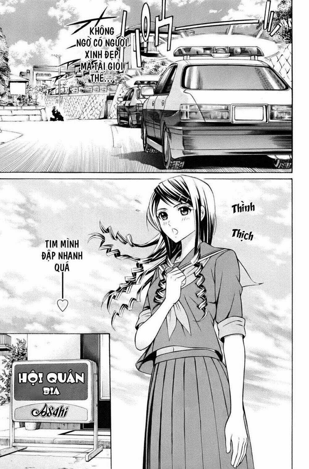 Kuro Ageha - Chapter 0 - Trang 56