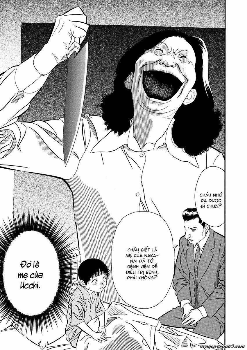 Kuro Ihon - Chapter 2 - Trang 15