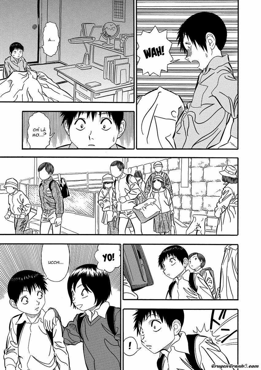 Kuro Ihon - Chapter 2 - Trang 5