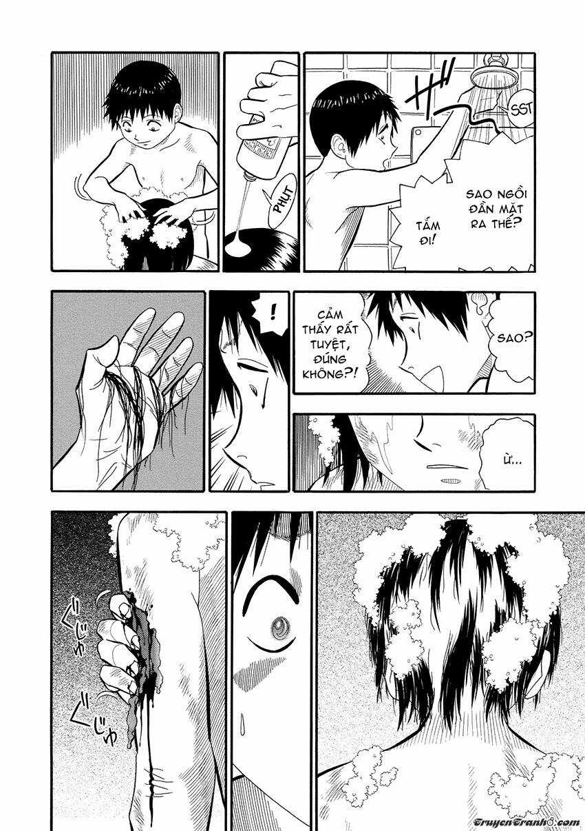 Kuro Ihon - Chapter 2 - Trang 8