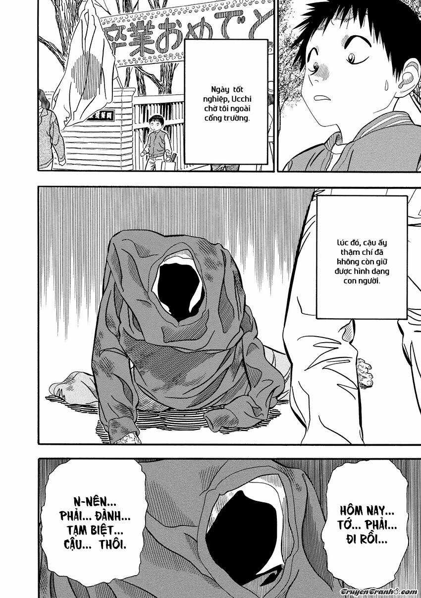 Kuro Ihon - Chapter 2 - Trang 10