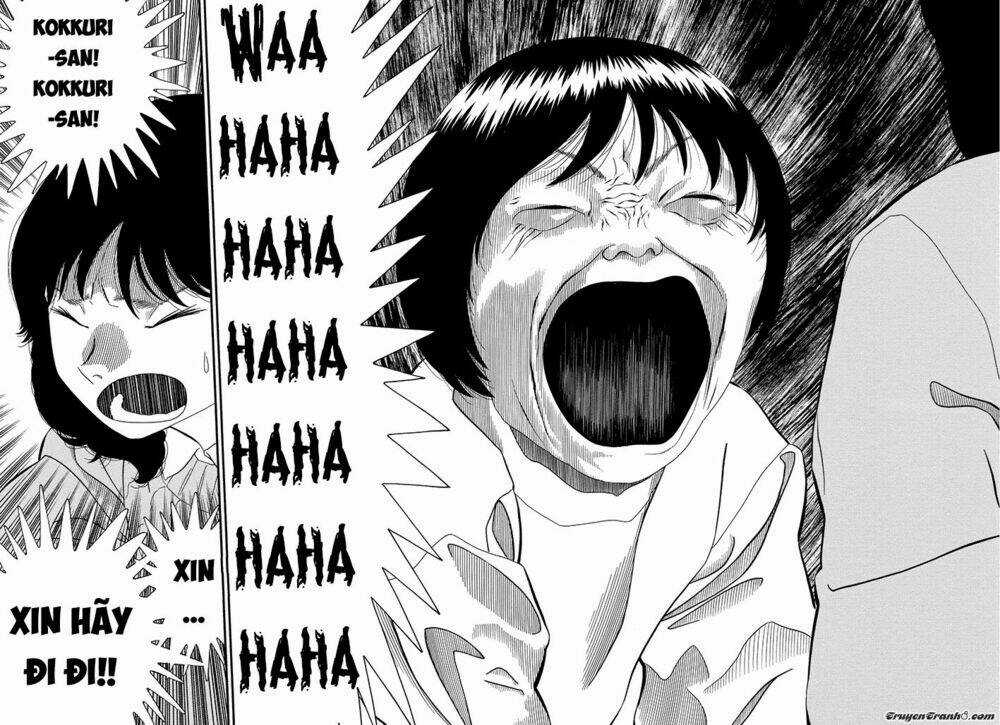 Kuro Ihon - Chapter 3 - Trang 11