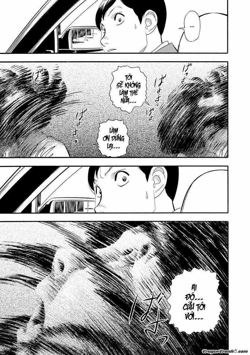 Kuro Ihon - Chapter 5 - Trang 7