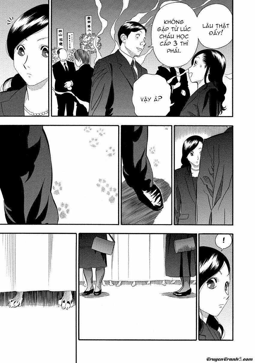 Kuro Ihon - Chapter 7 - Trang 5