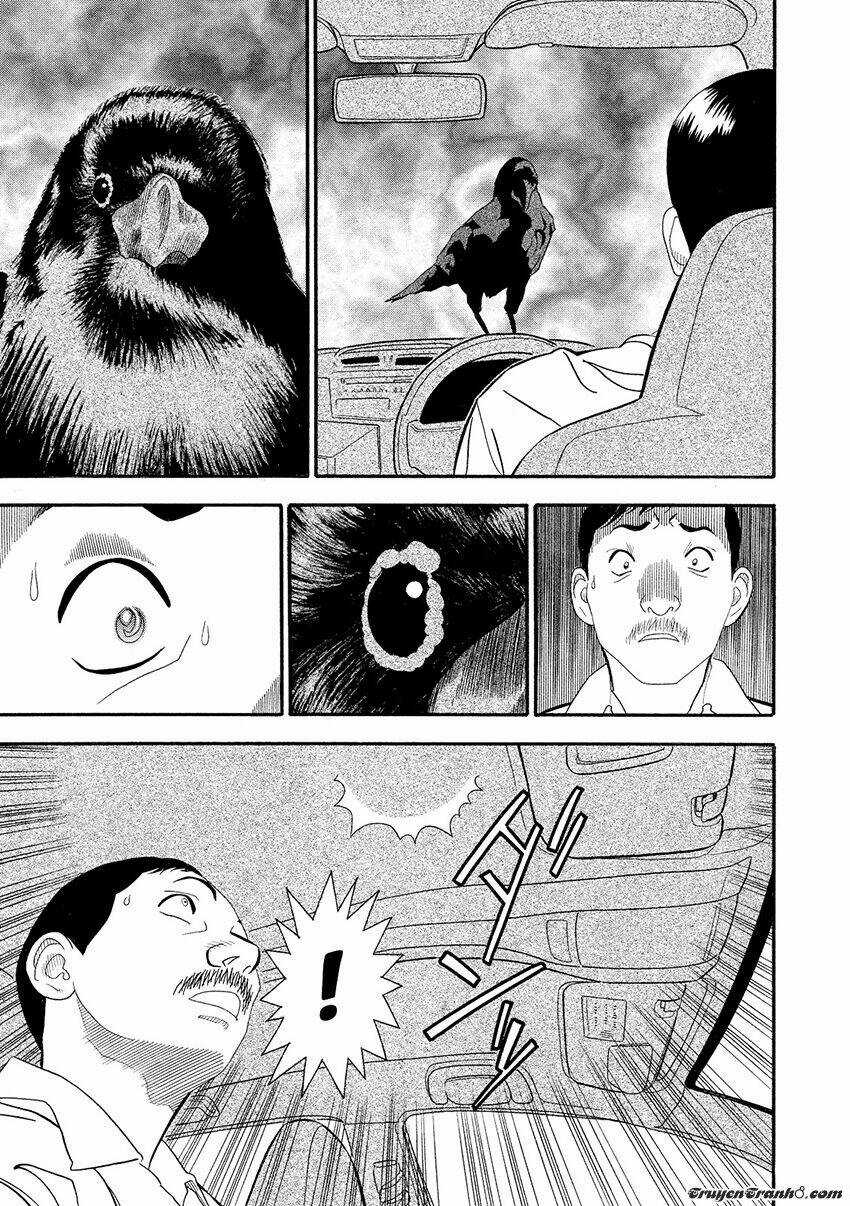 Kuro Ihon - Chapter 8 - Trang 27