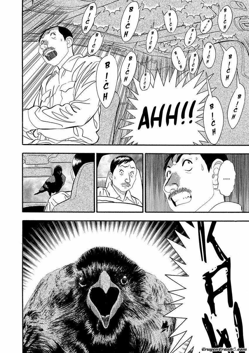 Kuro Ihon - Chapter 8 - Trang 28