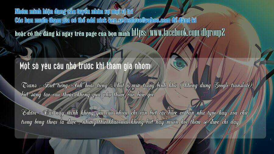 Kuro Kuroku - Chapter 3 - Trang 24