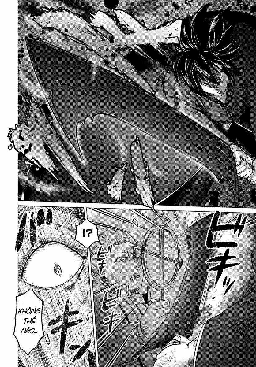 Kuro No Maou - Chapter 10 - Trang 34