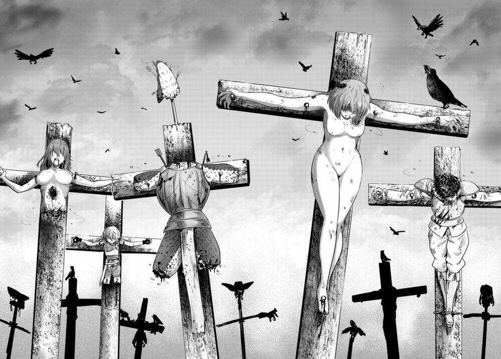 Kuro No Maou - Chapter 10 - Trang 9