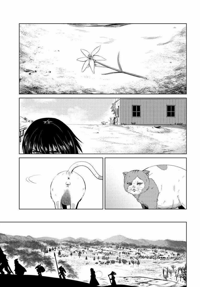 Kuro No Maou - Chapter 11 - Trang 17