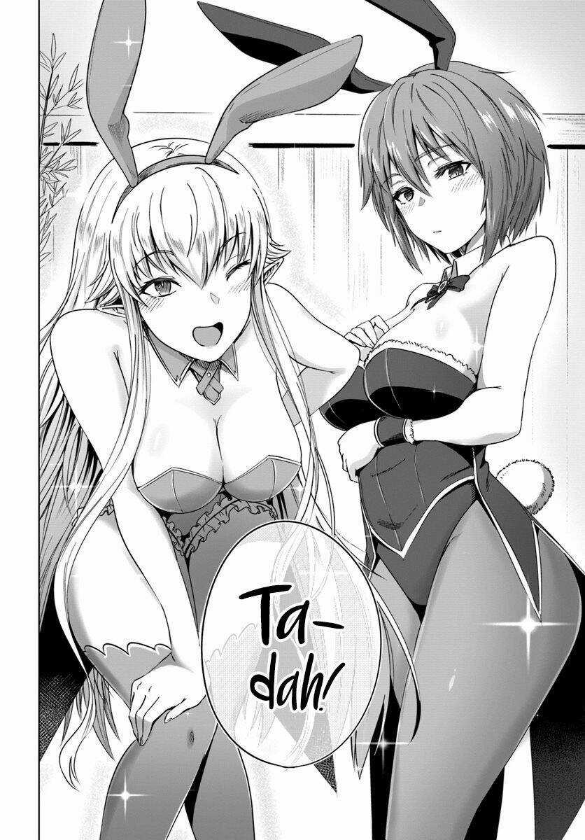 Kuro No Maou - Chapter 17 - Trang 11