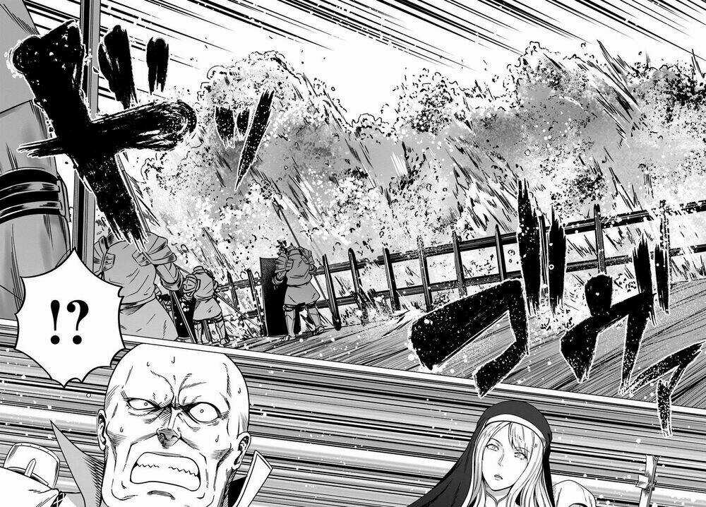 Kuro No Maou - Chapter 18 - Trang 9