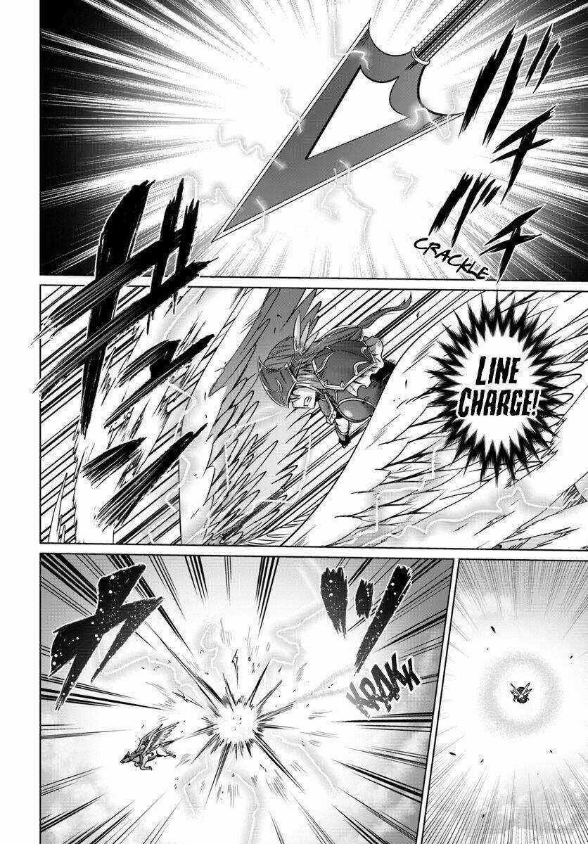 Kuro No Maou - Chapter 19 - Trang 6