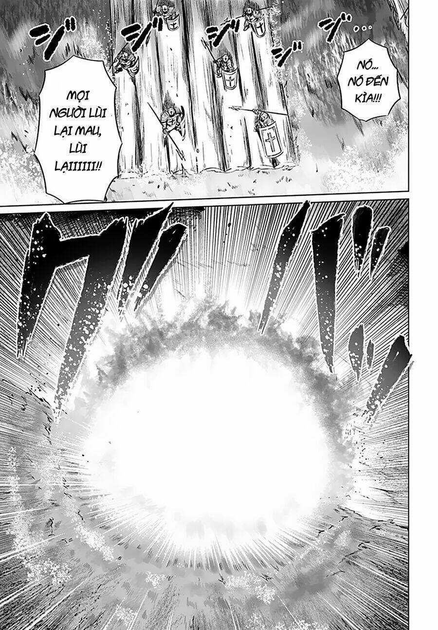 Kuro No Maou - Chapter 21 - Trang 32