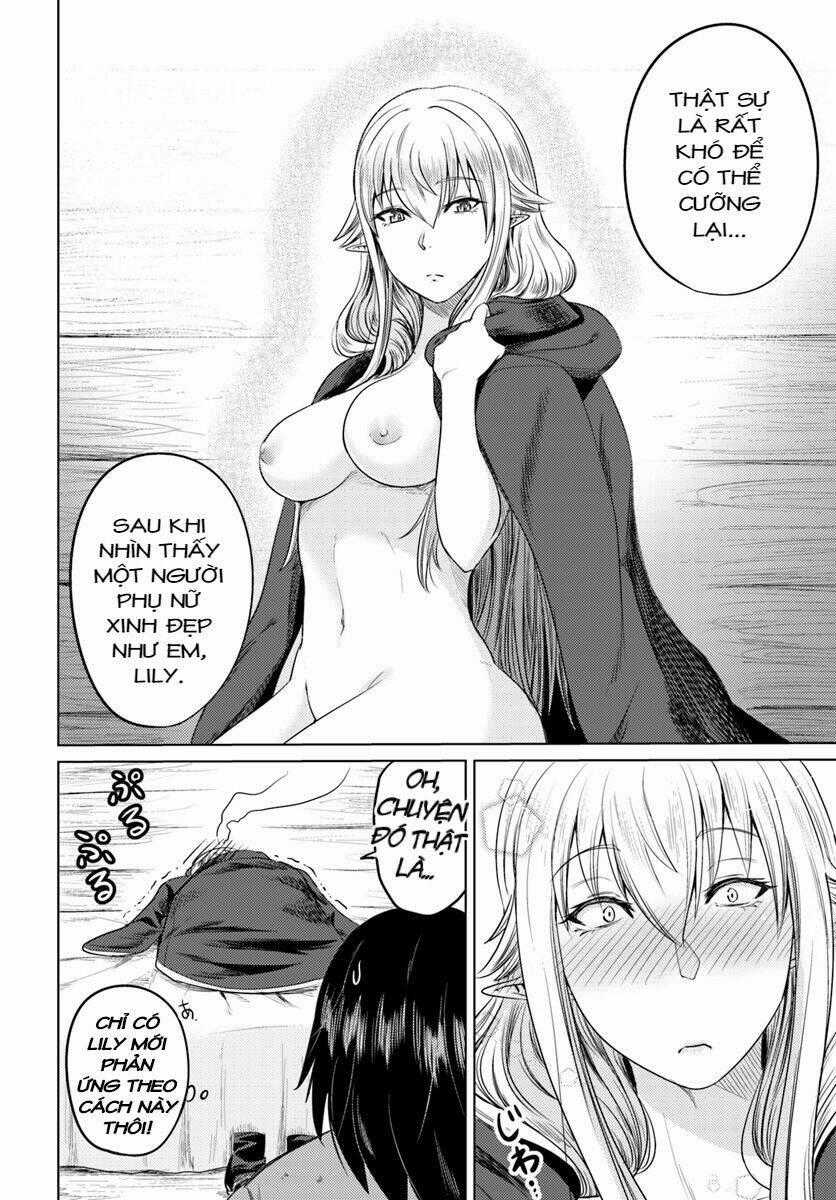 Kuro No Maou - Chapter 5 - Trang 26