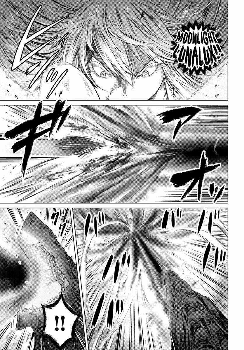 Kuro No Maou - Chapter 6 - Trang 24